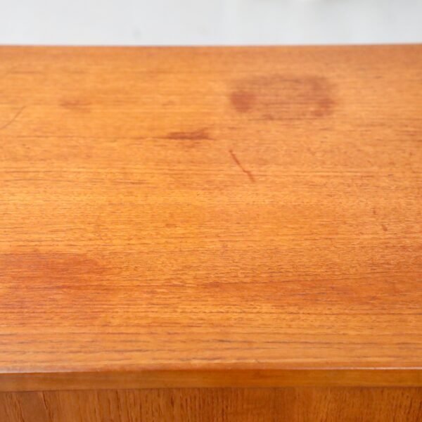 Retro Vintage Mid Century CHATLEY Buffet Sideboard - Image 14