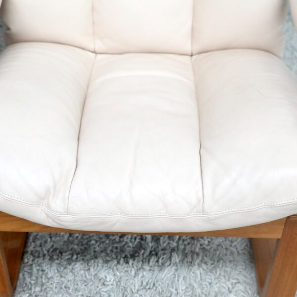 VINTAGE TESSA STOCKHOLM LOUNGE SUITE(4 PC) - Image 24