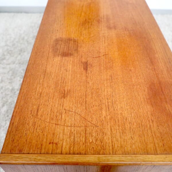 Retro Vintage Mid Century CHATLEY Buffet Sideboard - Image 15
