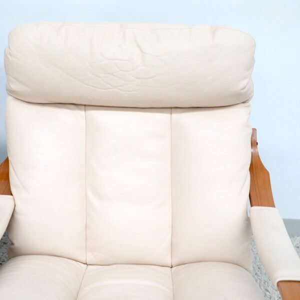 VINTAGE TESSA STOCKHOLM LOUNGE SUITE(4 PC) - Image 25
