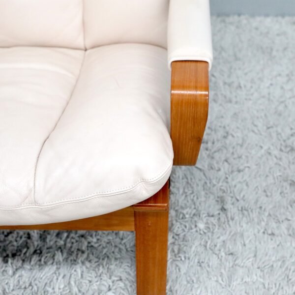 VINTAGE TESSA STOCKHOLM LOUNGE SUITE(4 PC) - Image 26