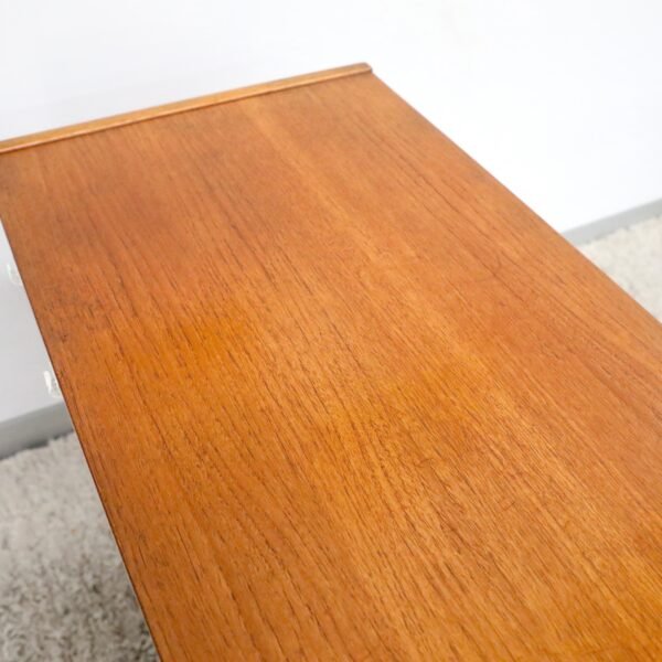 Retro Vintage Mid Century CHATLEY Buffet Sideboard - Image 17