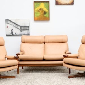 VINTAGE TESSA T21 LOUNGE SUITE