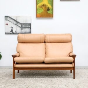 RETRO VINTAGE TESSA T21 SOFA