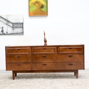 RETRO VINTAGE STANDIS DRESSER TV UNIT