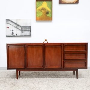 RETRO VINTAGE MID CENTURY CHISWELL BUFFET SIDEBOARD