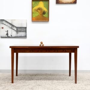 Retro Vintage Mid Century AVALON Dining Table