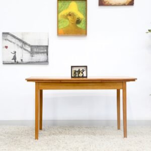 Retro Vintage NOBLETT Dining Table