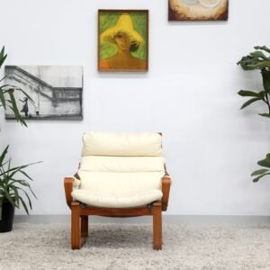 Vintage Tessa Armchair