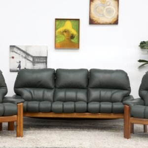 BEAUTIFUL VINTAGE TESSA DORSET LOUNGE SUITE