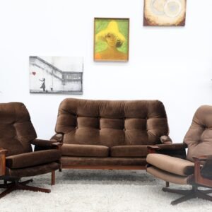 Retro Vintage TESSA T1 Suite