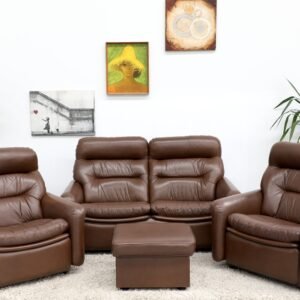Retro Vintage FLER Lounge Suite(4 PC)