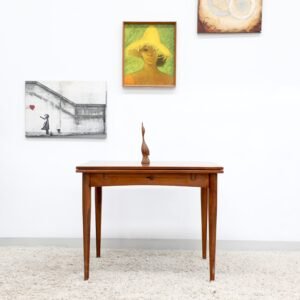 Retro Vintage Mid Century Dining Table