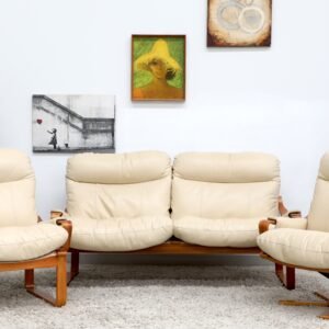 Vintage Tessa PACIFIC Lounge Suite(3 PC)
