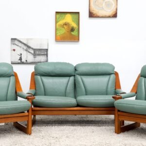 Vintage Mid Century Tessa Sling Suite(3 PC)