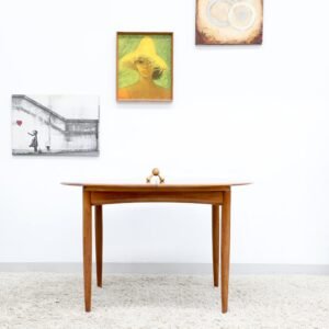 Vintage Mid Century RODD Dining Table